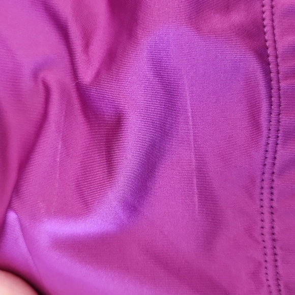 Lotto Athletic Tank with sports bra - Picture 3 of 6